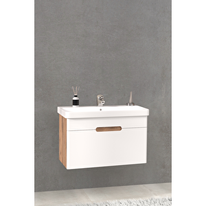 Olimpia 80 Cm Alt Modül Dorado