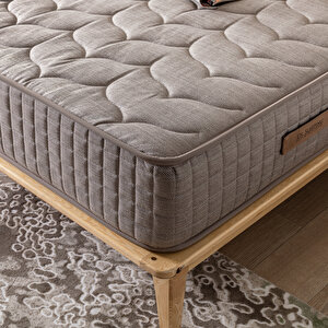 Us. Sleeping Ultra Ortopedik Exclusive Seri Saracens Torba Yaylı Yatak (26Cm) 180X200