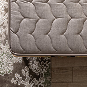 Us. Sleeping Ultra Ortopedik Exclusive Seri Saracens Torba Yaylı Yatak (26Cm) 180X200
