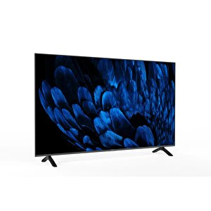 Sn65fmn252 Frameless 4k Ultra Hd 65" 165 Ekran Uydu Alıcılı Webos Smart Led Tv