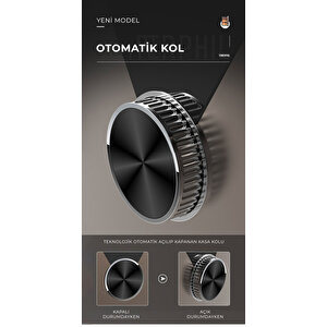 Vulcan Serisi Dz-100 Çift Kapılı Çelik Kasa Dokunmatik Şifre + Parmak Izi + Wifi Akıllı Kontrol