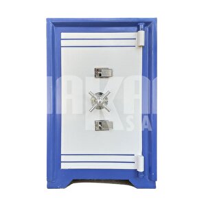 Tk-70 Tek Kapılı Çelik Para Kasası