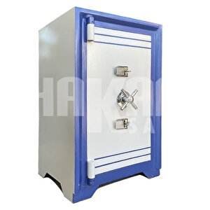 Tk-70 Tek Kapılı Çelik Para Kasası