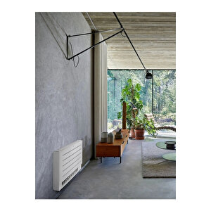 Daikin Perfera 9000 Btu/h  Fvxm25a Yer Tipi R32 Inverter Split Klima