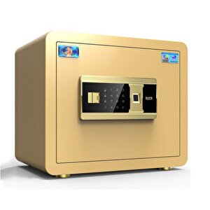 Hakan-tiger Parmak Izli-anahtarlı Çelik Kasa D-35-wifi