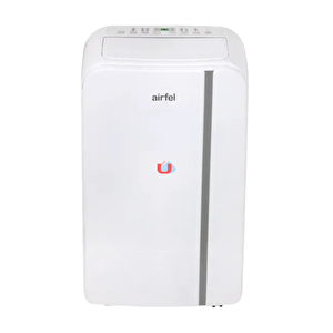 Ai̇rfel Lpcy35bm 12.000 Btu/h Mobi̇l Kli̇ma