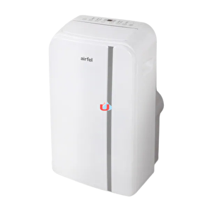 Ai̇rfel Lpcy35bm 12.000 Btu/h Mobi̇l Kli̇ma