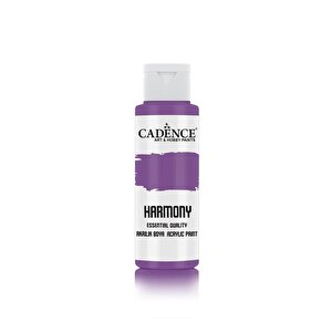 Harmony Akri̇li̇k Boya Har-012 Mor 59ml