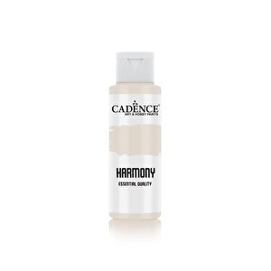 Harmony Akri̇li̇k Boya Har-004 Şampanya 59ml