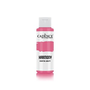Harmony Akri̇li̇k Boya Har-009 Fuşya 59ml