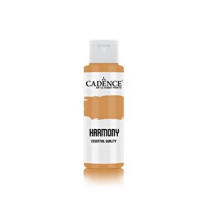 Harmony Akri̇li̇k Boya Har-015 Amber 59ml