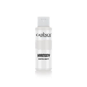 Harmony Akri̇li̇k Boya Har-003 Anti̇k Beyaz 59ml