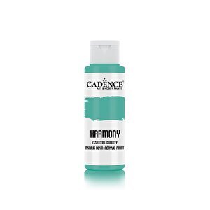 Harmony Akri̇li̇k Boya Har-029 N. Yeşi̇l 59ml