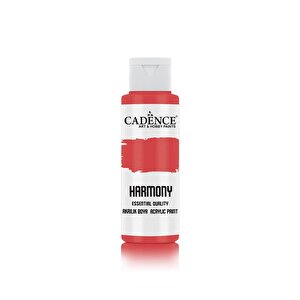 Harmony Akri̇li̇k Boya Har-018 Elma Şekeri̇ 59ml