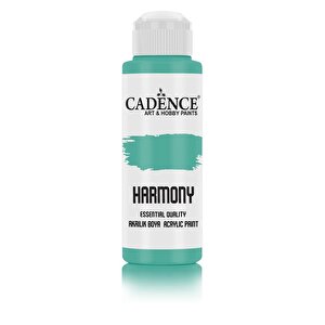 Harmony Akri̇li̇k Boya Har-029 N. Yeşi̇l 120ml