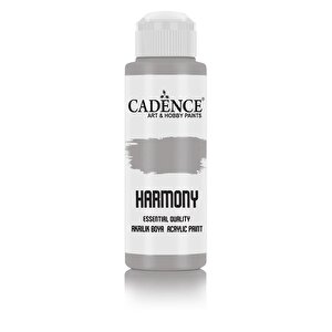 Harmony Akri̇li̇k Boya Har-032 Soğuk Gri̇ 120ml