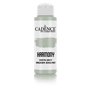 Harmony Akri̇li̇k Boya Har-025 Küf Yeşi̇li̇ 120ml