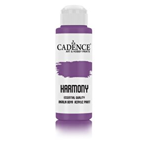 Harmony Akri̇li̇k Boya Har-012 Mor 120ml