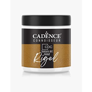 Doku Sanatı Rölyef Pasta Rigel 250 ml