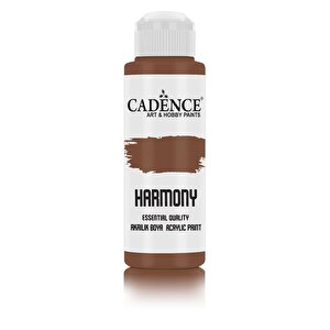 Harmony Akri̇li̇k Boya Har-035 Taba 120ml