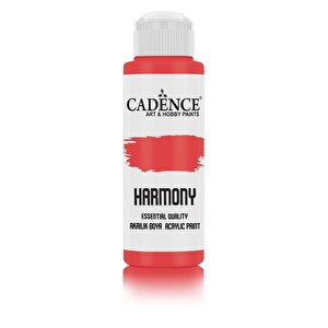 Harmony Akri̇li̇k Boya Har-018 Elma Şekeri̇ 120ml