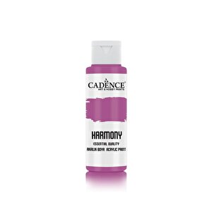 Harmony Akri̇li̇k Boya Har-010 Hazeran Moru 59ml