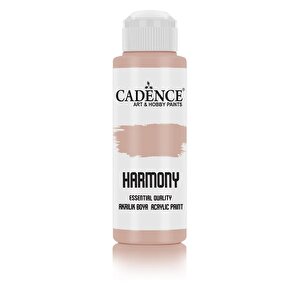 Harmony Akri̇li̇k Boya Har-007 Pudra Pembe 120ml
