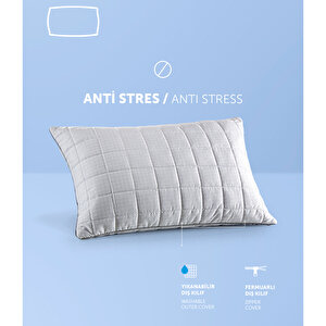 Anti-stress Yastık 50x70 Cm