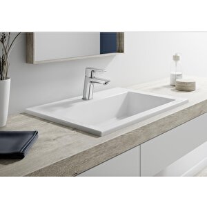 Eca Niobe Lavabo Bataryası 102188053