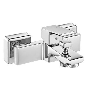 Eca Tiera Banyo Duş Bataryası 20 Yıl Garanti 102102469
