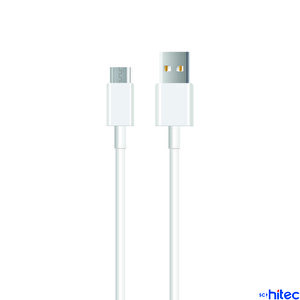 Schitec İnfinix Smart 7 İle Uyumlu Usba To Micro 2metre Data Ve Hızlı Şarj Kablosu