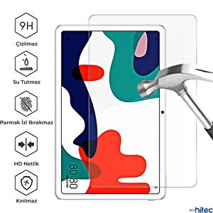 İpad Air 11 2024 11.0 Ön Nano Hd Darbe Emici Ekran Koruyucu