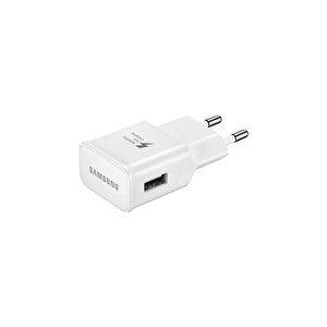 Samsung Huawei Mate 30 İle Uyumlu Ta20 Micro & Type-c Kablolu 15w Hızlı Şarj Aleti Beyaz (samsung Türkiye Garantilidir)
