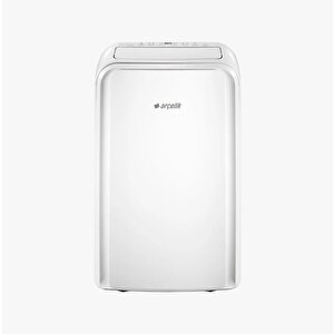 12220 P 11900 BTU Mobil Klima