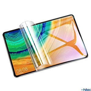 Samsung Galaxy Tab S9 Ultra 14.6 Ön Nano Hd Darbe Emici Ekran Koruyucu