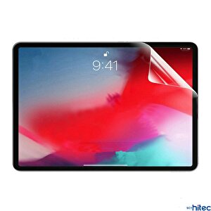 Huawei Matepad Pro 10.8 Ön Nano Hd Darbe Emici Ekran Koruyucu