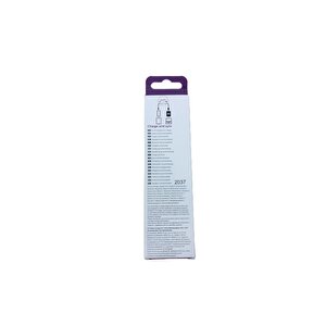 Mfi Apple Lisanslı İphone 12 Mini 3in1 Micro Usb-lightining-type-c Hızlı Şarj Ve Data Kablosu 2m Siyah