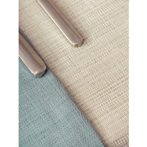 Antique Masa Örtüsü Seti Jasmine Krem 155x220