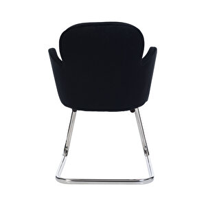 Ürün Ölçüleri: Yükselik: 46 Cm Oturum Derinliği: 46 Cm Oturum Eni: 44 Cm Sırt Yüksekliği: 43 Cm