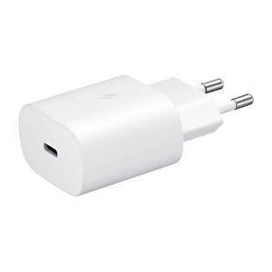 Galaxy S23 Fe İle Uyumlu Ta800n 25w Şarj Aleti 5a 65w Type-c To Type-c 3metre Kablolu Beyaz