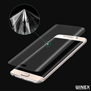 Xiaomi Poco F1 Ön-arka Darbe Emici Hd Ekran Koruyucu Kaplama