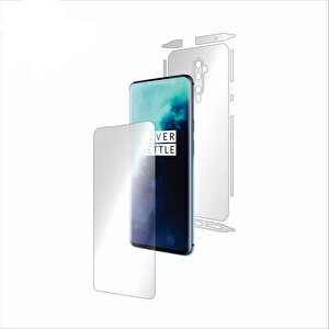 Realme X2 Ön-arka 360 Fullbody Darbe Emici Kaplama Ve Hd Ekran Koruyucu
