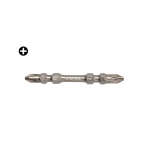 Cb/662tm Çift Taraflı Yıldız Bits Uç (torsion)