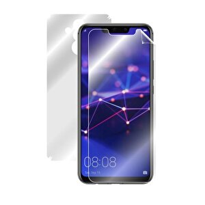 Honor Magic V Ön-arka Darbe Emici Hd Ekran Koruyucu Kaplama