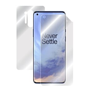 Tecno Camon 19 Pro 5g Ön-arka Darbe Emici Hd Ekran Koruyucu Kaplama