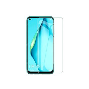 Honor X8 Sadece Ön Kılıflı Kesim Ekran Koruyucu Kaplama