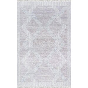 Halı Rodin 60896 095 Serisi Akrilik Salon Oturma Odası Halısı 180x250 cm