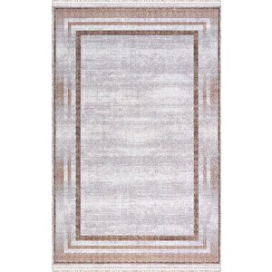 Halı Rodin 60900 070 Serisi Akrilik Salon Oturma Odası Halısı 180x250 cm