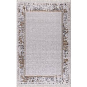 Merinos Halı Rodin 60894 075 Serisi Akrilik Salon Oturma Odası Halısı