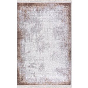 Halı Rodin 60895 070 Serisi Akrilik Salon Oturma Odası Halısı 180x250 cm